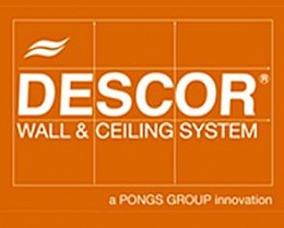 Потолки по высшим стандартам - потолки Descor